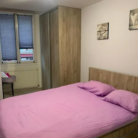Etoile Apartment Colmar