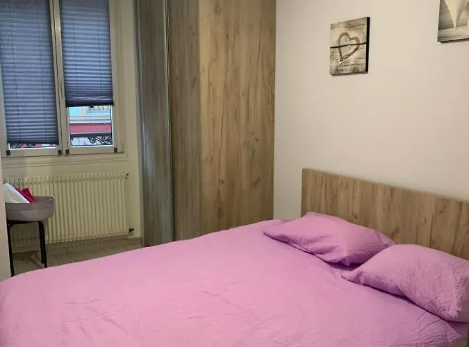 Etoile Apartment Colmar